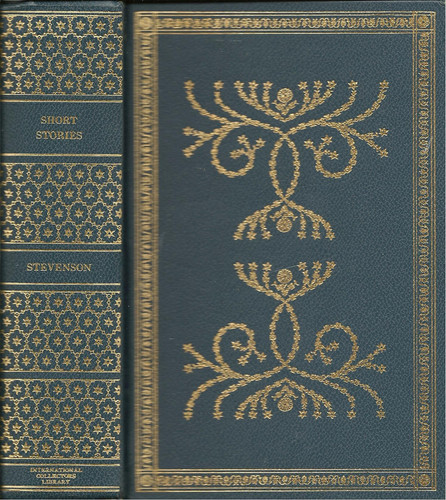 The Complete Short Stories of Robert Louis Stevenson, With a Selection of the Best Short Novels.