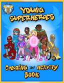 Cover of Heroes (action adventure young adult superheroes)