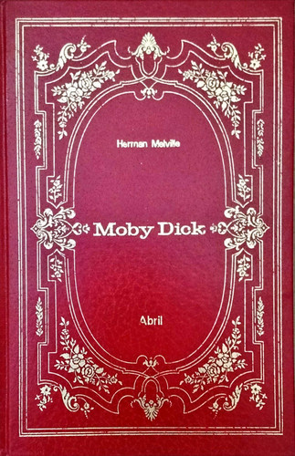 Moby Dick
