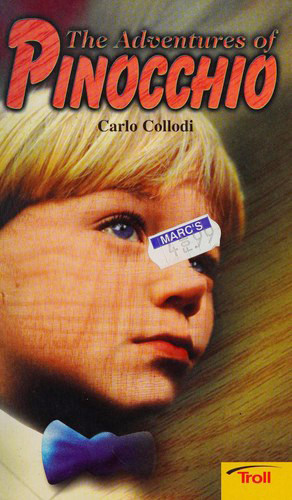 The Adventures of Pinocchio