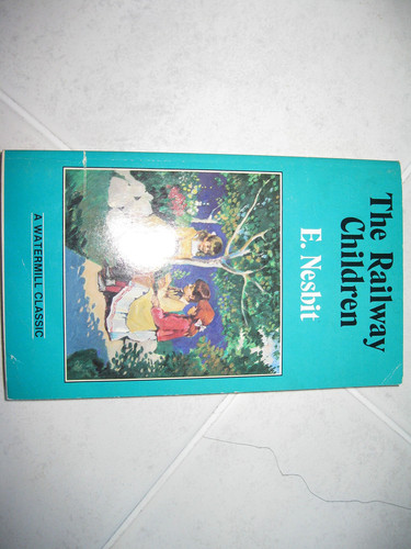 The Railway Children