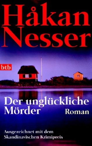 Der unglückliche Mörder.