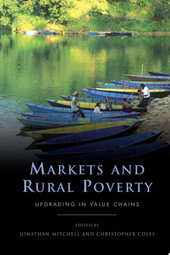 Markets and Rural Poverty Upgrading in Value Chains