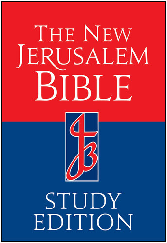 The New Jerusalem Bible