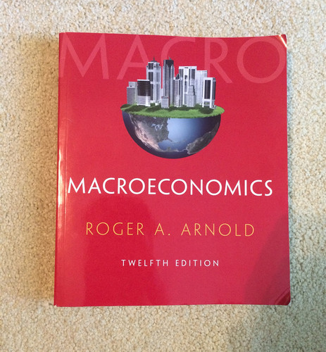Macroeconomics