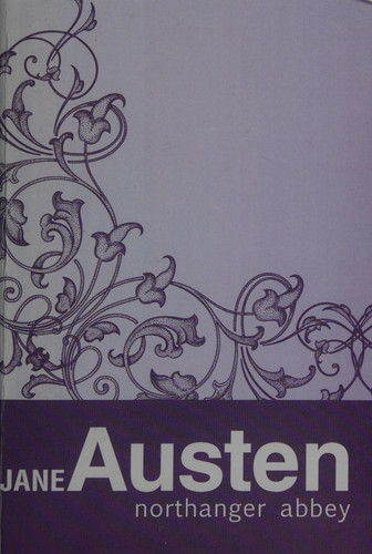 Northanger Abbey