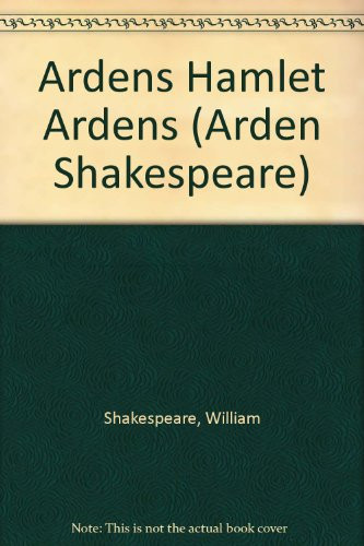 "Hamlet" (Arden Shakespeare)