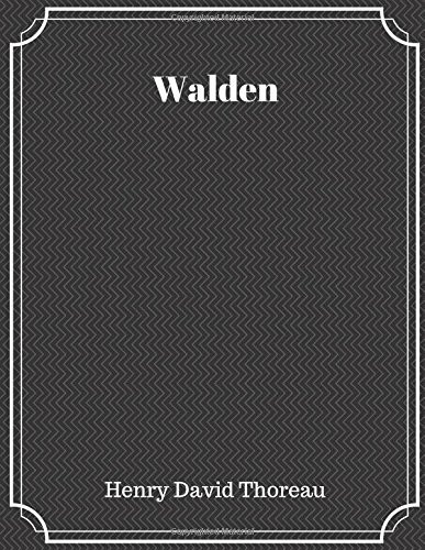 Walden