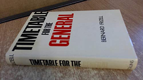 Cover of Timetable for the general.