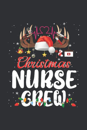 Christmas Nurse Crew: Bulk Nursing Gifts For Christmas, Shopping Orders Made Through An Online Website