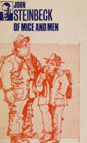 Of Mice and Men