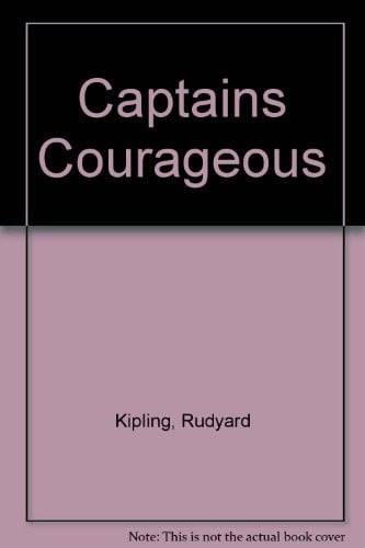 Captains Courageous