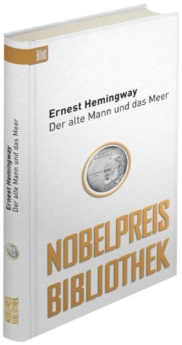 Der alte Mann und das Meer