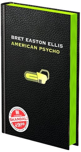 American Psycho