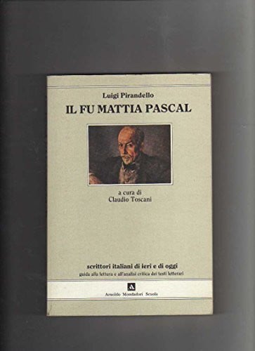 Il fu Mattia Pascal