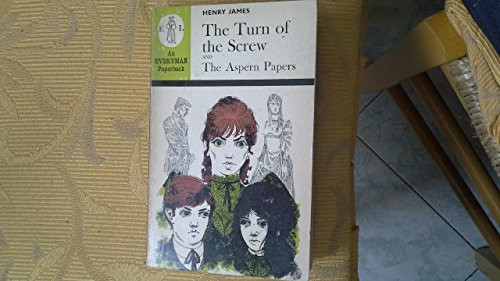 The Turn of the Screw
