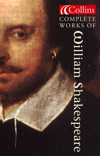 The Complete Works of William Shakespeare