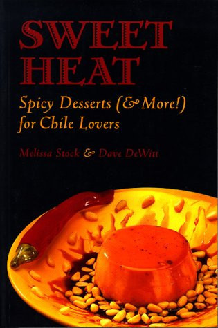 Sweet Heat Dessert for Chile Lovers