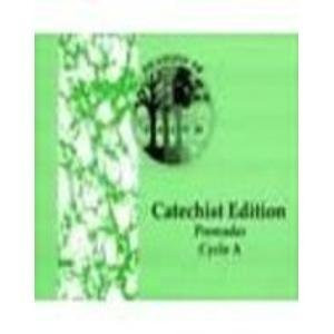 Seasons of Faith Cycle A: Prereader Catechist Edition