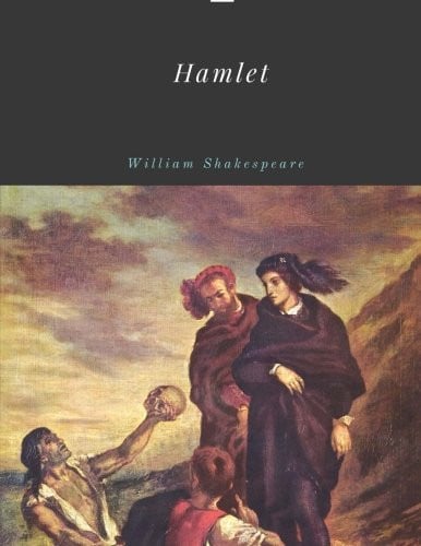 Hamlet by William Shakespeare