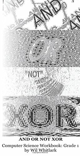 And Or Not Xor