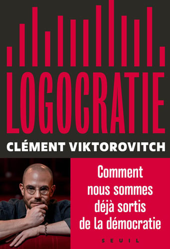 Logocratie