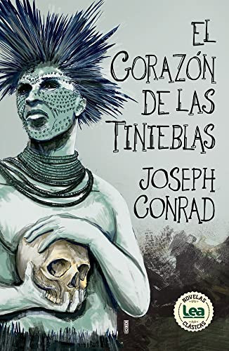 El Corazón de Las Tinieblas