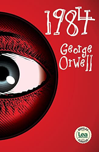 1984 (Novelas clásicas) (Spanish Edition)