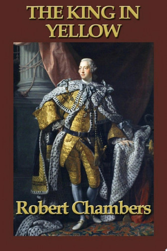The King in Yellow