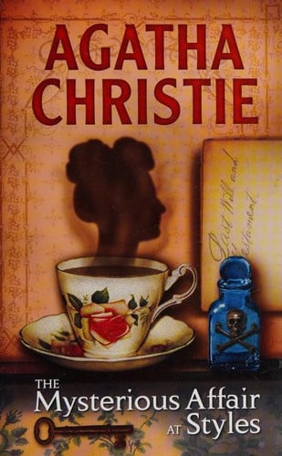 The Mysterious Affair at Styles