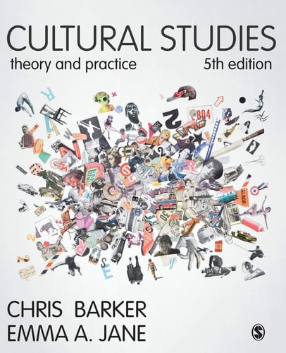 Cultural Studies Theory and Practice