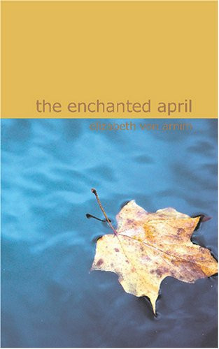 The Enchanted April