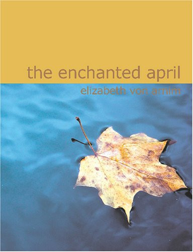 The Enchanted April