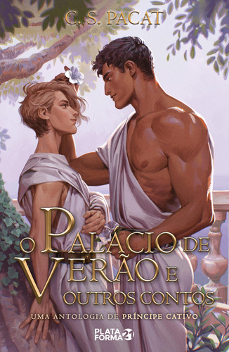O PALÁCIO DE VERÃO E OUTROS CONTOS - VOL. 4