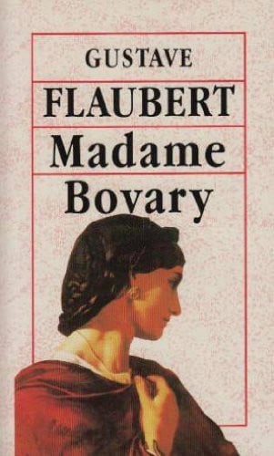 Madame Bovary