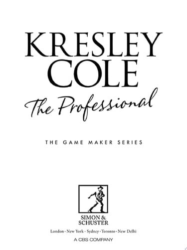 The Professional