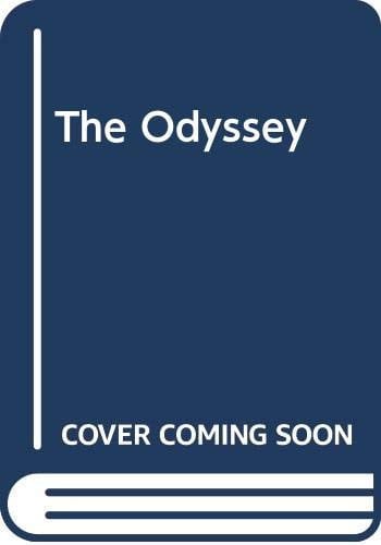 The Odyssey