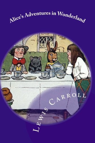 Alice's Adventures in Wonderland