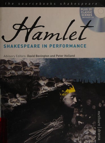 Hamlet (Sourcebooks Shakespeare)