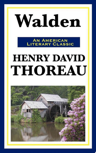 Walden (Unexpurgated Start Publishing LLC)