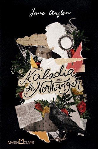 A Abadia de Northanger (Em Portugues do Brasil)