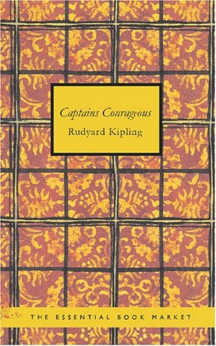 Captains Courageous: A Story of the Grand Banks