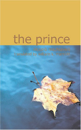 The Prince