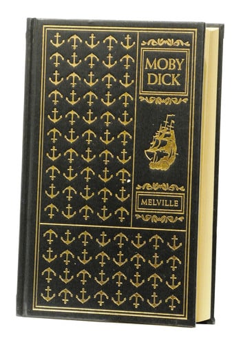 Moby Dick