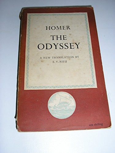 The Odyssey