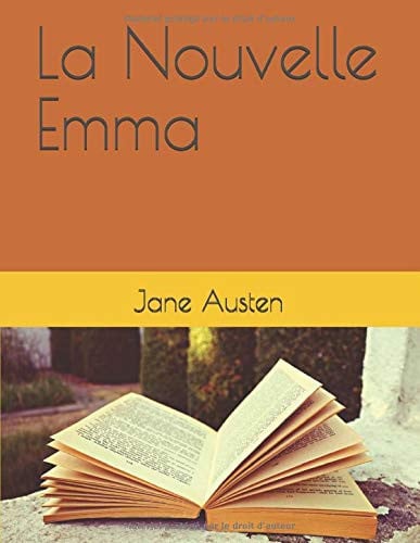 La Nouvelle Emma