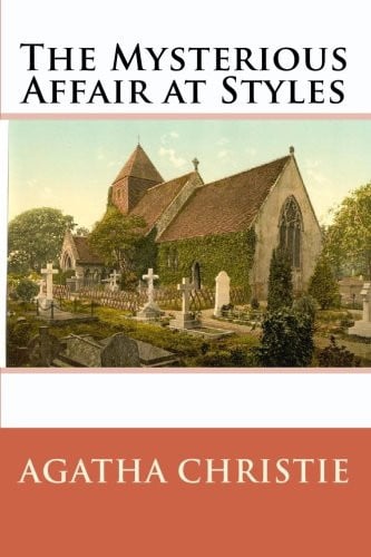 The Mysterious Affair at Styles