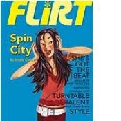 Cover of Spin City (Flirt)