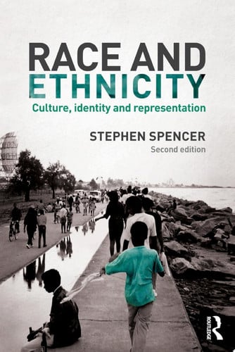 Race and Ethnicity