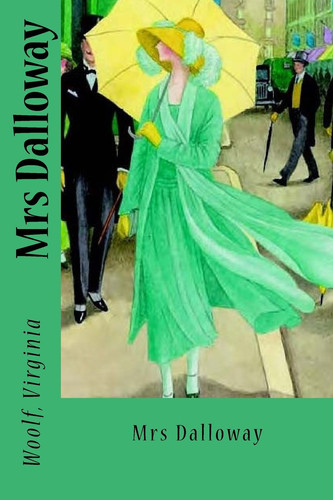 Mrs Dalloway